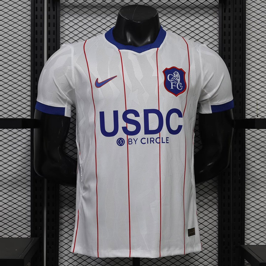 26_27-Chelsea-Third-Player-Version-Soccer-Jersey-1-1 Camisa Chelsea Third Versão Jogador 2026/27 Nike - Imagem 1