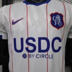 Camisa Chelsea Third Versão Jogador 2026/27 Nike - Imagem 2