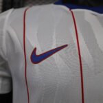 Camisa Chelsea Third Versão Jogador 2026/27 Nike - Imagem 3