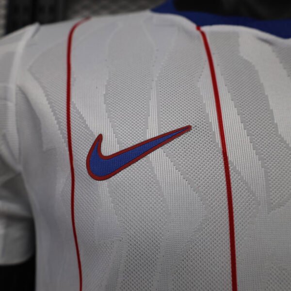 Camisa Chelsea Third Versão Jogador 2026/27 Nike - Imagem 3