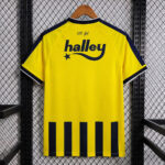 Camisa Fenerbahce Home Versão Torcedor 2026/27 Adidas - Imagem 2