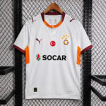 Camisa Galatasaray Away Versão Torcedor 2026/27 Puma