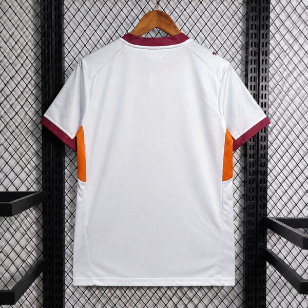 Camisa Galatasaray Away Versão Torcedor 2026/27 Puma - Imagem 2