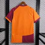Camisa Galatasaray Home Versão Torcedor 2026/27 Puma - Imagem 2