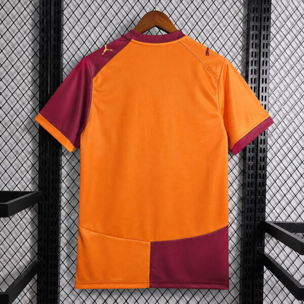 Camisa Galatasaray Home Versão Torcedor 2026/27 Puma - Imagem 2