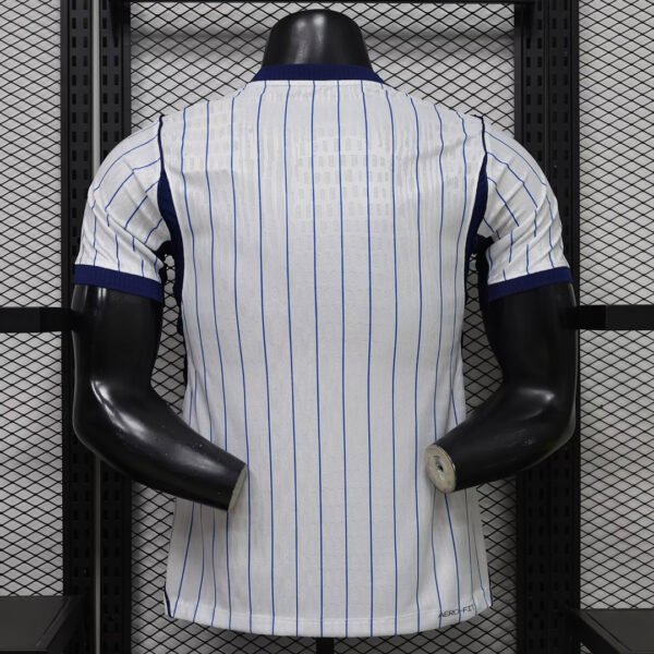 Camisa Inter de Milão Away Versão Jogador 2026/27 Nike - Imagem 8
