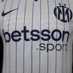 Camisa Inter de Milão Away Versão Jogador 2026/27 Nike - Imagem 3