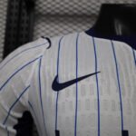 Camisa Inter de Milão Away Versão Jogador 2026/27 Nike - Imagem 4