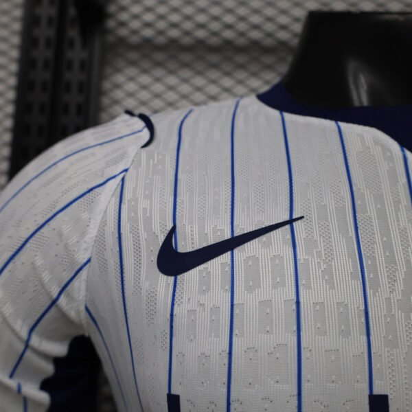 Camisa Inter de Milão Away Versão Jogador 2026/27 Nike - Imagem 4