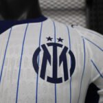 Camisa Inter de Milão Away Versão Jogador 2026/27 Nike - Imagem 5