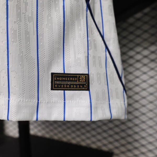 Camisa Inter de Milão Away Versão Jogador 2026/27 Nike - Imagem 7