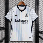 Camisa Inter de Milão Away Versão Torcedor 2026/27 Nike