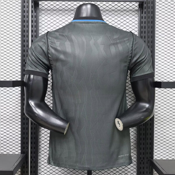 Camisa Inter de Milão Third Versão Jogador 2026/27 Nike - Imagem 9