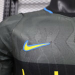 Camisa Inter de Milão Third Versão Jogador 2026/27 Nike - Imagem 4