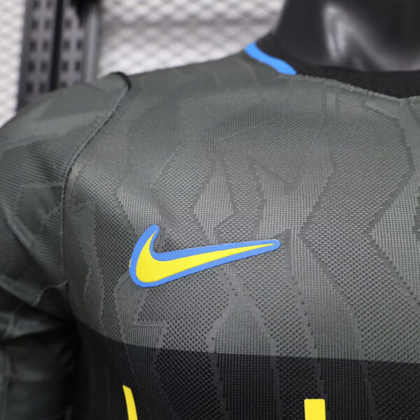 Camisa Inter de Milão Third Versão Jogador 2026/27 Nike - Imagem 4
