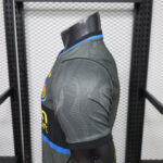 Camisa Inter de Milão Third Versão Jogador 2026/27 Nike - Imagem 7