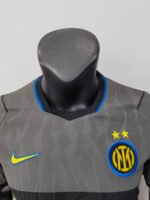 Camisa Inter de Milão Third Versão Torcedor 2026/27 Nike - Imagem 2