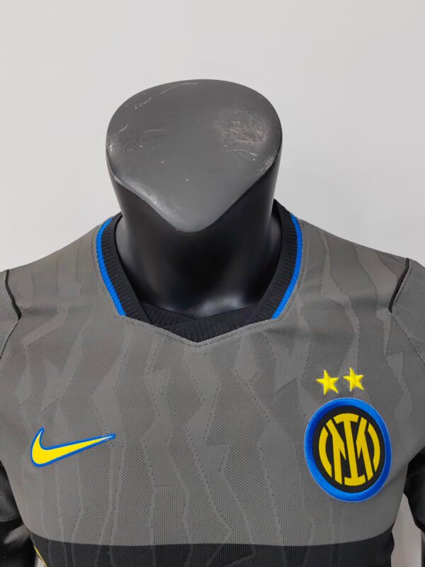 Camisa Inter de Milão Third Versão Torcedor 2026/27 Nike - Imagem 2