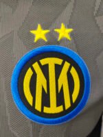 Camisa Inter de Milão Third Versão Torcedor 2026/27 Nike - Imagem 4