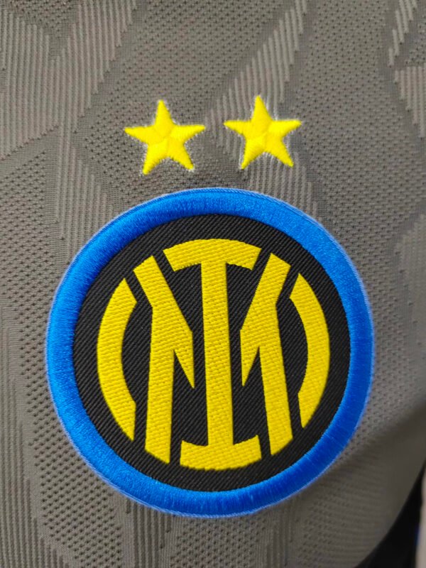 Camisa Inter de Milão Third Versão Torcedor 2026/27 Nike - Imagem 4