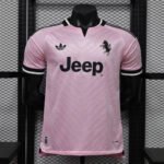 Camisa Juventus Away Versão Jogador 2026/27 Adidas
