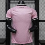 Camisa Juventus Away Versão Jogador 2026/27 Adidas - Imagem 10