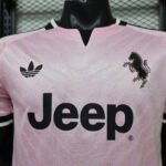 Camisa Juventus Away Versão Jogador 2026/27 Adidas - Imagem 2