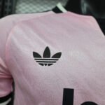 Camisa Juventus Away Versão Jogador 2026/27 Adidas - Imagem 4