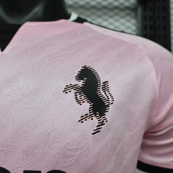 Camisa Juventus Away Versão Jogador 2026/27 Adidas - Imagem 5