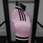 Camisa Juventus Away Versão Jogador 2026/27 Adidas - Imagem 6