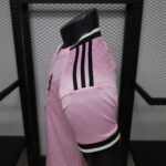 Camisa Juventus Away Versão Jogador 2026/27 Adidas - Imagem 7