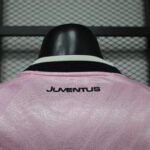 Camisa Juventus Away Versão Jogador 2026/27 Adidas - Imagem 11