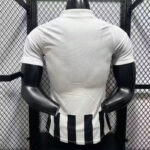 Camisa Juventus Home Versão Jogador 2026/27 Adidas - Imagem 9