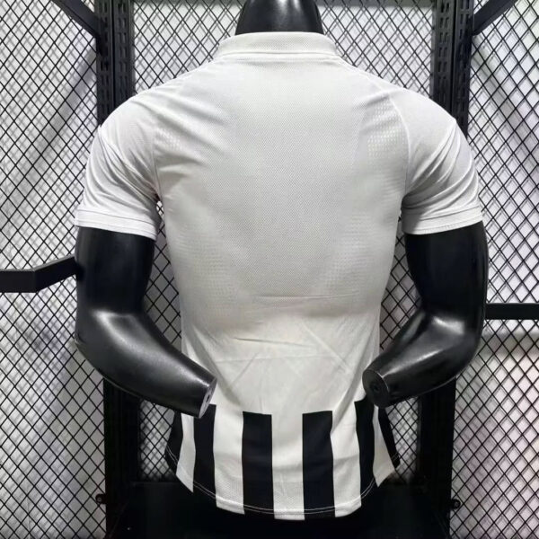 Camisa Juventus Home Versão Jogador 2026/27 Adidas - Imagem 9