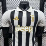Camisa Juventus Home Versão Jogador 2026/27 Adidas - Imagem 2