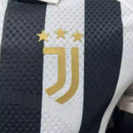 Camisa Juventus Home Versão Jogador 2026/27 Adidas - Imagem 6