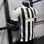 Camisa Juventus Home Versão Jogador 2026/27 Adidas - Imagem 3