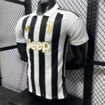 Camisa Juventus Home Versão Jogador 2026/27 Adidas - Imagem 4