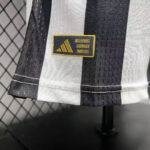 Camisa Juventus Home Versão Jogador 2026/27 Adidas - Imagem 8