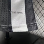 Camisa Juventus Home Versão Jogador 2026/27 Adidas - Imagem 7