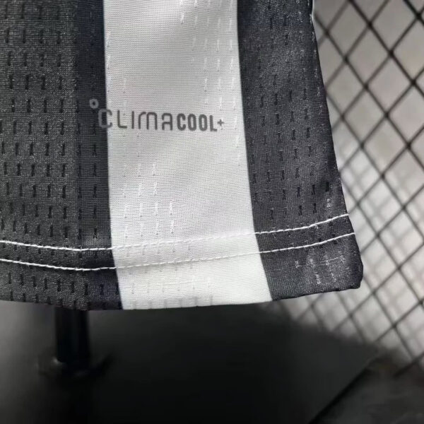 Camisa Juventus Home Versão Jogador 2026/27 Adidas - Imagem 7