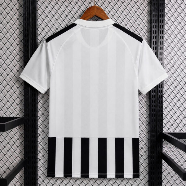 Camisa Juventus Home Versão Torcedor 2026/27 Adidas - Imagem 5