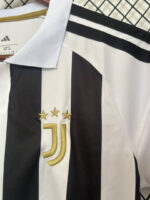 Camisa Juventus Home Versão Torcedor 2026/27 Adidas - Imagem 3