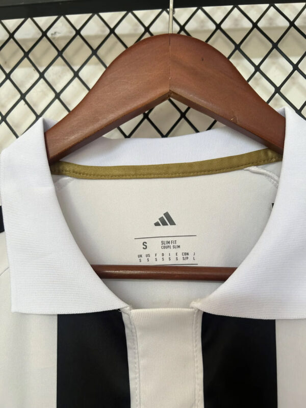 Camisa Juventus Home Versão Torcedor 2026/27 Adidas - Imagem 4