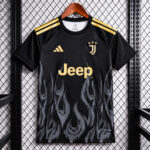 Camisa Juventus Third Versão Torcedor 2026/27 Adidas