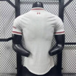 Camisa Liverpool Away Versão Jogador 2026/27 Adidas - Imagem 2