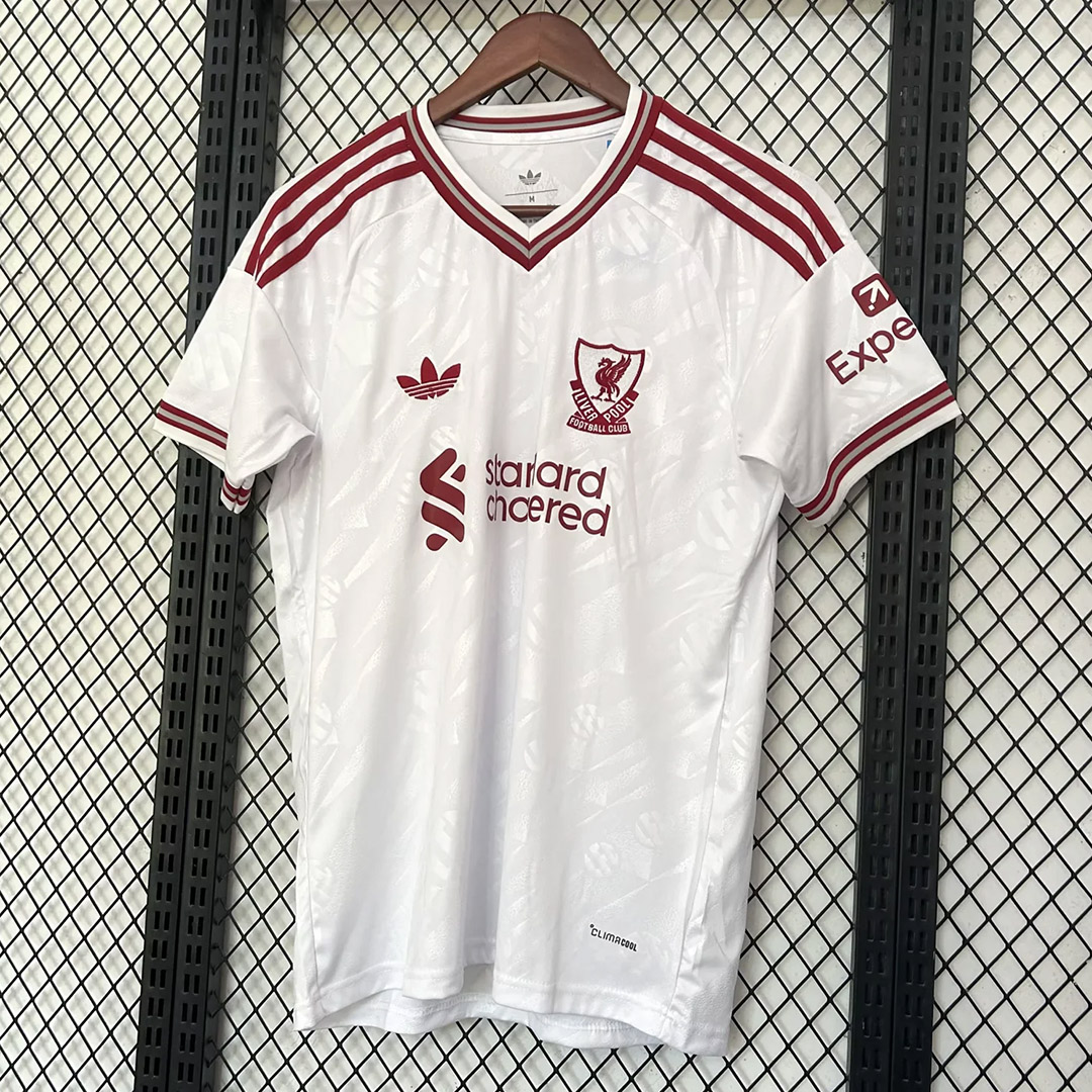 26_27-Liverpool-Away-Soccer-Jersey-1 Camisa Liverpool Away Versão Torcedor 2026/27 Adidas - Imagem 1