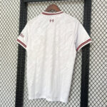 Camisa Liverpool Away Versão Torcedor 2026/27 Adidas - Imagem 6