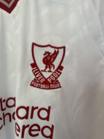 Camisa Liverpool Away Versão Torcedor 2026/27 Adidas - Imagem 4