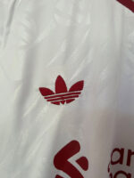 Camisa Liverpool Away Versão Torcedor 2026/27 Adidas - Imagem 3